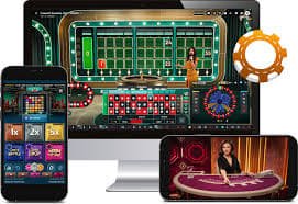 Tampilan Virtual Account di dashboard wargatoto
